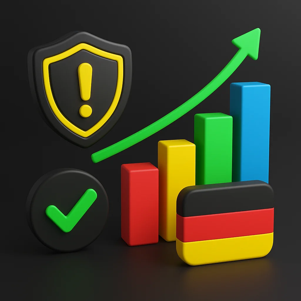 Sichere Risiko-Progression Methode
